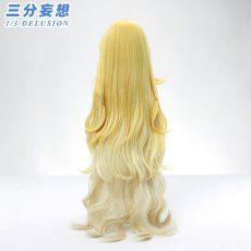 画像10: 【三分妄想1/3Delusion】鳴潮 メイチョウ Wuthering Waves フィービー/Phoebe コスプレ衣装/ウィッグ/靴 コスチューム (10)