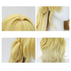 画像11: 【三分妄想1/3Delusion】鳴潮 メイチョウ Wuthering Waves フィービー/Phoebe コスプレ衣装/ウィッグ/靴 コスチューム (11)