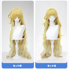 画像12: 【三分妄想1/3Delusion】鳴潮 メイチョウ Wuthering Waves フィービー/Phoebe コスプレ衣装/ウィッグ/靴 コスチューム (12)