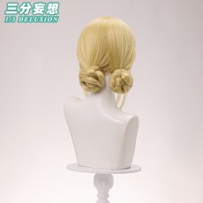 画像11: 【三分妄想1/3Delusion】ヴァイオレット・エヴァーガーデン ヴァイオレット コスプレ衣装 コスチューム (11)