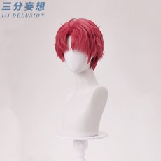 画像11: 【三分妄想1/3Delusion】ダンダダン  DAN DADAN  円城寺 仁-えんじょうじ じん ジジ コスプレ衣装/ウィッグ コスチューム (11)