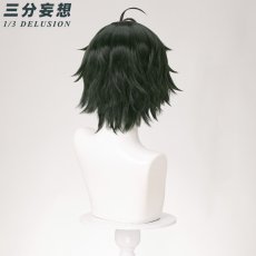 画像10: 【三分妄想1/3Delusion】アークナイツ：エンドフィールド 男性主人公 管理人 コスプレ衣装/ウィッグ コスチューム (10)