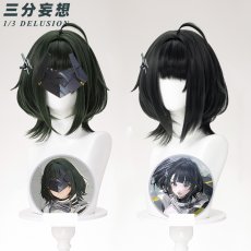 画像7: 【三分妄想1/3Delusion】アークナイツ：エンドフィールド 女性主人公 管理人 コスプレ衣装/ウィッグ/靴 コスチューム (7)