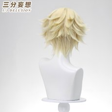 画像10: 【三分妄想1/3Delusion】 第五人格 IdentityV ノートン・キャンベル 探鉱者-「勝負師の独演」 コスプレ衣装/ウィッグ コスチューム (10)
