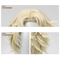 画像11: 【三分妄想1/3Delusion】 第五人格 IdentityV ノートン・キャンベル 探鉱者-「勝負師の独演」 コスプレ衣装/ウィッグ コスチューム (11)