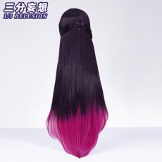 画像10: 【予約済みお客様専用】崩壊:スターレイル HonkaiStarRail セイレンス-Hysilens コスプレ衣装/ウィッグ/靴 コスチューム (10)