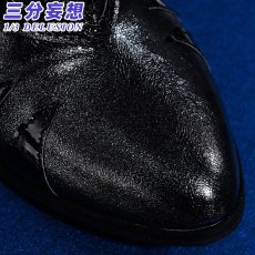 画像17: 【予約済みお客様専用】崩壊:スターレイル HonkaiStarRail セイレンス-Hysilens コスプレ衣装/ウィッグ/靴 コスチューム (17)