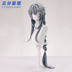画像9: 【三分妄想1/3Delusion】崩壊スターレイル HonkaiStarRail サンデー 二次創作衣装 コスプレ衣装/ウィッグ コスチューム (9)
