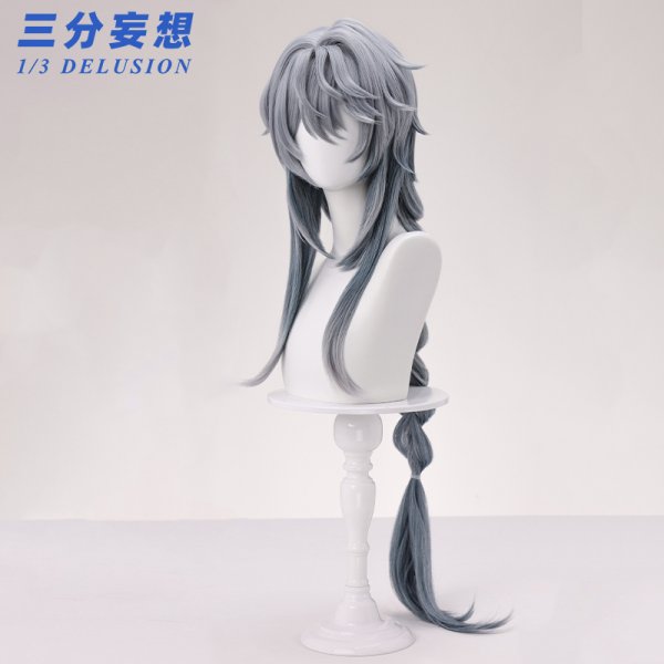 三分妄想1/3Delusion】崩壊スターレイル HonkaiStarRail サンデー 二次