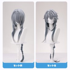 画像12: 【三分妄想1/3Delusion】崩壊スターレイル HonkaiStarRail サンデー 二次創作衣装 コスプレ衣装/ウィッグ コスチューム (12)