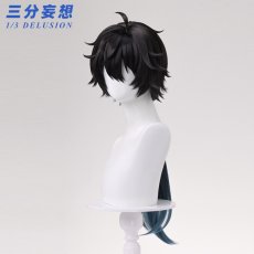 画像9: 【三分妄想1/3Delusion】崩壊:スターレイル HonkaiStarRail 丹恒・騰荒 Dan Heng・Permansor コスプレ衣装/ウィッグ/ブーツ コスチューム (9)