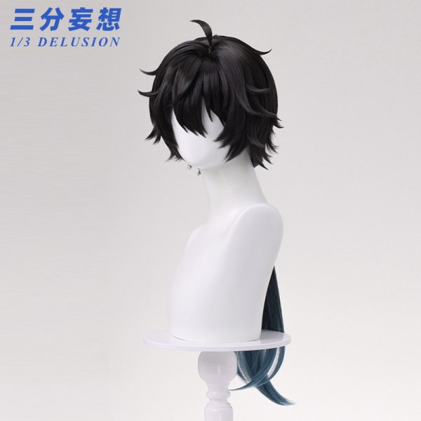 三分妄想1/3Delusion】崩壊:スターレイル HonkaiStarRail 丹恒・騰荒