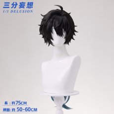 画像10: 【三分妄想1/3Delusion】崩壊:スターレイル HonkaiStarRail 丹恒・騰荒 Dan Heng・Permansor コスプレ衣装/ウィッグ/ブーツ コスチューム (10)