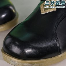 画像18: 【三分妄想1/3Delusion】崩壊:スターレイル HonkaiStarRail 丹恒・騰荒 Dan Heng・Permansor コスプレ衣装/ウィッグ/ブーツ コスチューム (18)