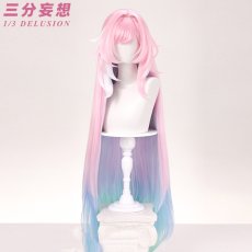画像9: 【三分妄想1/3Delusion】崩壊スターレイル HonkaiStarRail キュレネ（記憶・氷） コスプレ衣装/ウィッグ/靴 コスチューム (9)