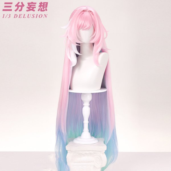 三分妄想1/3Delusion】崩壊スターレイル HonkaiStarRail キュレネ
