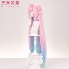 画像10: 【三分妄想1/3Delusion】崩壊スターレイル HonkaiStarRail キュレネ（記憶・氷） コスプレ衣装/ウィッグ/靴 コスチューム (10)