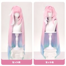 画像13: 【三分妄想1/3Delusion】崩壊スターレイル HonkaiStarRail キュレネ（記憶・氷） コスプレ衣装/ウィッグ/靴 コスチューム (13)