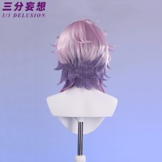 画像12: 【三分妄想1/3Delusion】原神 Genshin ドゥリン-Durin コスプレ衣装/ウィッグ/ブーツ コスチューム (12)
