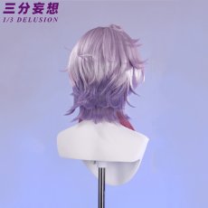 画像14: 【三分妄想1/3Delusion】原神 Genshin ドゥリン-Durin コスプレ衣装/ウィッグ/ブーツ コスチューム (14)