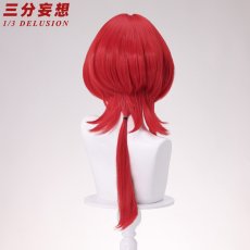 画像10: 【三分妄想1/3Delusion】アークナイツ：エンドフィールド レーヴァテイン-Laevatain コスプレ衣装/ウィッグ/靴 コスチューム (10)