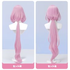 画像12: 【三分妄想1/3Delusion】崩壊3rd  火を追う十三英傑 エリシア コスプレ衣装/ウィッグ/靴 コスチューム (12)