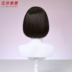 画像9: 【三分妄想1/3Delusion】サイレントヒルf SILENT HILLf 深水 雛子 コスプレ衣装/ウィッグ コスチューム (9)