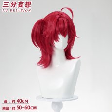 画像9: 【三分妄想1/3Delusion】アークナイツ 新約エクシア  コスプレ衣装/ウィッグ/靴 コスチューム (9)