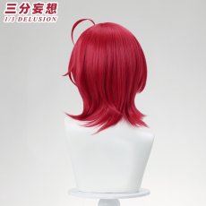 画像11: 【三分妄想1/3Delusion】アークナイツ 新約エクシア  コスプレ衣装/ウィッグ/靴 コスチューム (11)