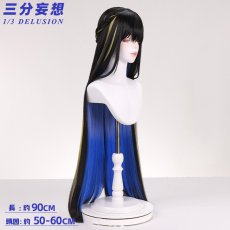 画像8: 【三分妄想1/3Delusion】 崩壊スターレイル HonkaiStarRail ダリア/コンスタンス コスプレ衣装/ウィッグ/靴 コスチューム (8)
