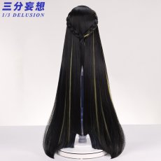 画像9: 【三分妄想1/3Delusion】 崩壊スターレイル HonkaiStarRail ダリア/コンスタンス コスプレ衣装/ウィッグ/靴 コスチューム (9)