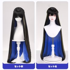 画像11: 【三分妄想1/3Delusion】 崩壊スターレイル HonkaiStarRail ダリア/コンスタンス コスプレ衣装/ウィッグ/靴 コスチューム (11)