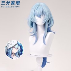 画像7: 【三分妄想1/3Delusion】鳴潮 メイチョウ Wuthering Waves ショアキーパー コスプレ衣装/ウィッグ/靴 コスチューム (7)