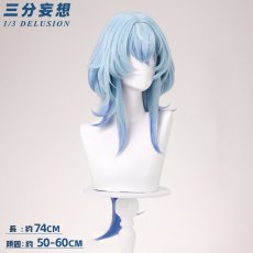 画像8: 【三分妄想1/3Delusion】鳴潮 メイチョウ Wuthering Waves ショアキーパー コスプレ衣装/ウィッグ/靴 コスチューム (8)