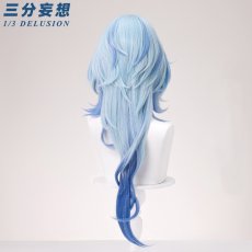 画像9: 【三分妄想1/3Delusion】鳴潮 メイチョウ Wuthering Waves ショアキーパー コスプレ衣装/ウィッグ/靴 コスチューム (9)