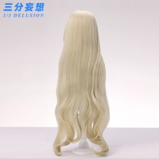 画像10: 【三分妄想1/3Delusion】鳴潮 メイチョウ Wuthering Waves フルールドリス コスプレ衣装/ウィッグ コスチューム (10)