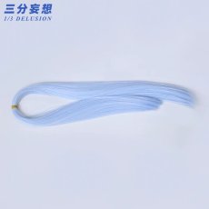 画像12: 【三分妄想1/3Delusion】崩壊:スターレイル HonkaiStarRail 爻光-こうこう コスプレ衣装/ウィッグ/靴 コスチューム (12)