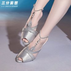 画像15: 【三分妄想1/3Delusion】崩壊:スターレイル HonkaiStarRail 爻光-こうこう コスプレ衣装/ウィッグ/靴 コスチューム (15)