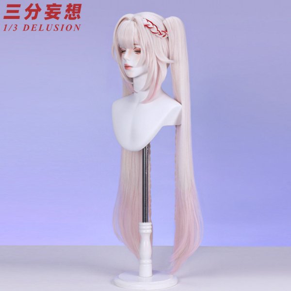 三分妄想1/3Delusion】崩壊スターレイル HonkaiStarRail 火花 花火