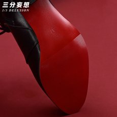 画像16: 【三分妄想1/3Delusion】崩壊スターレイル HonkaiStarRail 火花 花火 コスプレ衣装/ウィッグ/靴 コスチューム (16)