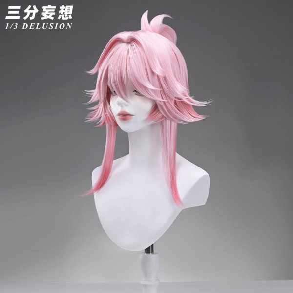 三分妄想1/3Delusion】崩壊スターレイル HonkaiStarRail 緋英-ヒエイ