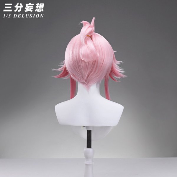 三分妄想1/3Delusion】崩壊スターレイル HonkaiStarRail 緋英-ヒエイ