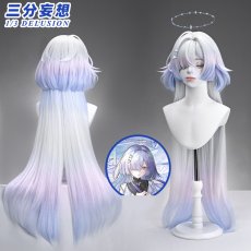 画像7: 【三分妄想1/3Delusion】鳴潮 メイチョウ Wuthering Waves モーニエ-Mornye コスプレ衣装/ウィッグ/靴 コスチューム (7)