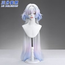 画像8: 【三分妄想1/3Delusion】鳴潮 メイチョウ Wuthering Waves モーニエ-Mornye コスプレ衣装/ウィッグ/靴 コスチューム (8)