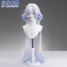 画像9: 【三分妄想1/3Delusion】鳴潮 メイチョウ Wuthering Waves モーニエ-Mornye コスプレ衣装/ウィッグ/靴 コスチューム (9)