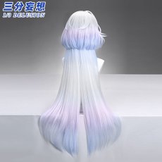 画像10: 【三分妄想1/3Delusion】鳴潮 メイチョウ Wuthering Waves モーニエ-Mornye コスプレ衣装/ウィッグ/靴 コスチューム (10)