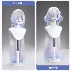 画像11: 【三分妄想1/3Delusion】鳴潮 メイチョウ Wuthering Waves モーニエ-Mornye コスプレ衣装/ウィッグ/靴 コスチューム (11)