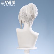 画像9: 【三分妄想1/3Delusion】VALORANT ヴァロラント ジェット-Jett コスプレ衣装/ウィッグ コスチューム (9)