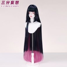 画像10: 【三分妄想1/3Delusion】アークナイツ  澪 ミオ コスプレ衣装/ウィッグ/靴 コスチューム (10)