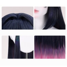 画像11: 【三分妄想1/3Delusion】アークナイツ  澪 ミオ コスプレ衣装/ウィッグ/靴 コスチューム (11)